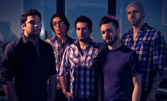 Periphery – Studio Albums (9 releases) (2010-2023) [restored, declipped] FLAC |16/44.1
