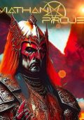 Leviathan Project - MCMLXXXII (2024)