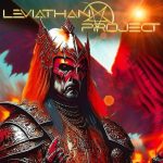 img Leviathan Project - MCMLXXXII (2024)