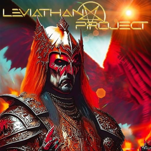 Leviathan Project – MCMLXXXII (2024)