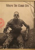 Audio - Where The Chaos Lies (2024) FLAC
