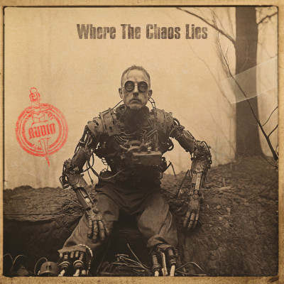 Audio – Where The Chaos Lies (2024) FLAC
