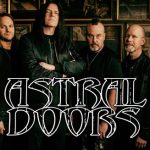 img Astral Doors - Studio Albums (9 releases) (2003-2019) [restored, declipped] FLAC |16/44.1