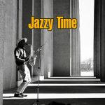 img VA - Jazzy Time (2024) FLAC