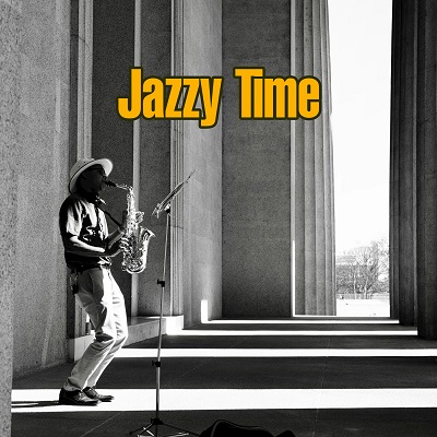 VA – Jazzy Time (2024) FLAC