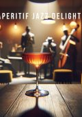 VA- Alternative Jazz Lounge • Everyday Jazz Academy - Aperitif Jazz Delights Smooth (2024) FLAC