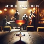 img VA- Alternative Jazz Lounge • Everyday Jazz Academy - Aperitif Jazz Delights Smooth (2024) FL