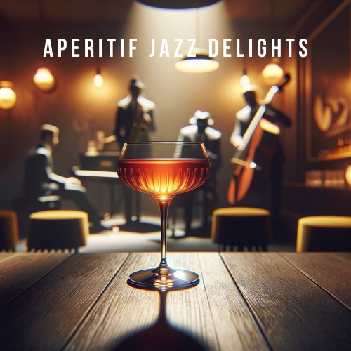 VA- Alternative Jazz Lounge • Everyday Jazz Academy – Aperitif Jazz Delights Smooth (2024) FLAC