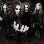 img Dark Fortress - Studio Albums (8 releases) (2001-2020) [restored, declipped] FLAC |16/44.1