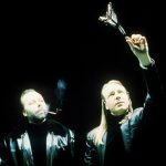 img Deep Forest - Studio Albums & Projects (23 releases) (1994-2023) [restored, declipped] FLAC