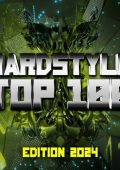 VA - Hardstyle Top 100 Edition 2024 [2024]