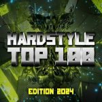 img VA - Hardstyle Top 100 Edition 2024 [2024]