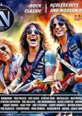 VA - Ageless Hits Rock Classic (2024)