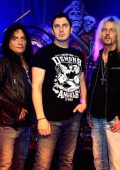 Axel Rudi Pell - Studio Albums (27 releases) (1989-2023) [restored, declipped] FLAC|16/44.1