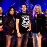 img Axel Rudi Pell - Studio Albums (27 releases) (1989-2023) [restored, declipped] FLAC|16/44.1