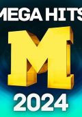 Mega Hits 2024 (2024) .mp3 - 320 kbps / FLAC