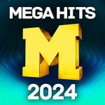 img Mega Hits 2024 (2024) .mp3 - 320 kbps / FLAC