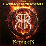 img VA - Tributo Latinoamericano Renacer (2024), MP3, 320 kbps
