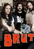Brutus (Norway) - Studio Albums (3 releases) (2010-2016) [restored, declipped] FLAC |16/44.1