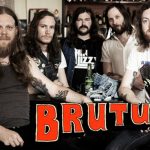 img Brutus (Norway) - Studio Albums (3 releases) (2010-2016) [restored, declipped] FLAC |16/44.1