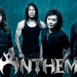 img Anthem - Studio Albums (20 releases) (1985-2023) [restored, declipped] FLAC |16/44.1