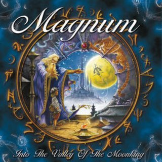Magnum – Discografia (1978-2022) .Flac