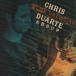 img Chris Duarte - Discografia (1994-2023) .Flac