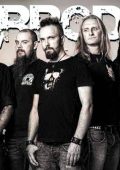 Corroded - Studio Albums (6 releases) (2009-2023) [restored, declipped] FLAC |16/44.1