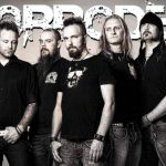 img Corroded - Studio Albums (6 releases) (2009-2023) [restored, declipped] FLAC |16/44.1