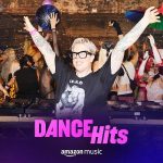img Dance Hits 27.04.2024 (2024) FLAC - 24Bit/44.1kHz