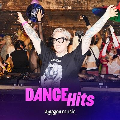 Dance Hits 27.04.2024 (2024) FLAC – 24Bit/44.1kHz