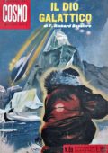 Richard Bessière - Il dio galattico  (1959) PDF