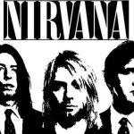 img Nirvana - Studio Albums (5 releases) (1989-1994) [restored, declipped] FLAC |16/44.1