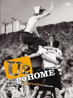 U2 Go Home: Live from Slane Castle (2003) DVD9 Copia 1:1 – ENG