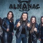 img Almanac (Victor Smolski) - Studio Albums (6 releases) (2000-2023) [restored, declipped] FLAC |1