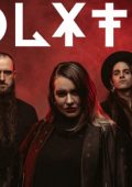 Acolyte - Studio Albums (2 releases) (2016-2021) [restored, declipped] FLAC |16/44.1