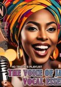 VA - The Voice Of Jazz (2024)