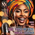 img VA - The Voice Of Jazz (2024)