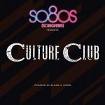 img Culture Club - So80s Presents Culture Club (Curated By Blank & Jones) (2024) .mp3 - 320 kbp