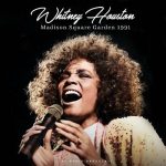 img Whitney Houston - Madison Square Garden 1991 (live) (2024) .mp3 - 320 kbps