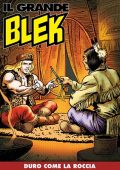 img Il Grande Blek 213 - Duro come la roccia (RCS 2022-08-16)