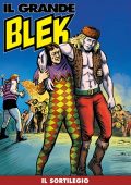 img Il Grande Blek 220 - Il sortilegio (RCS 2022-10-04)