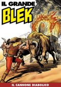 img Il Grande Blek 222 - Il cannone diabolico (RCS 2022-10-18)