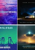 John Haydock - Discography (2022-2024) MP3