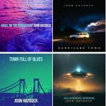 img John Haydock - Discography (2022-2024) MP3