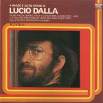 img Lucio Dalla - 4 Marzo E Altre Storie (1976) FLAC