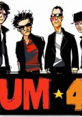 Sum-41 - Studio Albums (9 releases) (2000-2024) [restored, declipped] FLAC |16/44.1
