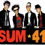 img Sum-41 - Studio Albums (9 releases) (2000-2024) [restored, declipped] FLAC |16/44.1