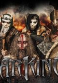 Warkings - Studio Albums (4 releases) (2018-2022) [restored, declipped] FLAC |16/44.1
