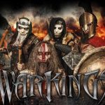 img Warkings - Studio Albums (4 releases) (2018-2022) [restored, declipped] FLAC |16/44.1